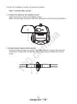 Предварительный просмотр 9 страницы Kenwood KCA-R100 Instruction Manual