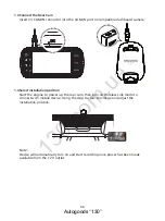 Предварительный просмотр 10 страницы Kenwood KCA-R100 Instruction Manual