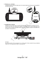 Preview for 19 page of Kenwood KCA-R100 Instruction Manual