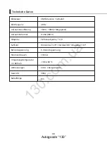 Preview for 21 page of Kenwood KCA-R100 Instruction Manual