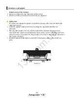 Предварительный просмотр 89 страницы Kenwood KCA-R100 Instruction Manual