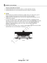 Предварительный просмотр 98 страницы Kenwood KCA-R100 Instruction Manual