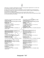 Предварительный просмотр 103 страницы Kenwood KCA-R100 Instruction Manual