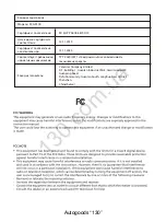 Предварительный просмотр 105 страницы Kenwood KCA-R100 Instruction Manual