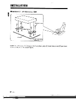 Предварительный просмотр 12 страницы Kenwood KCA-R20 Instruction Manual