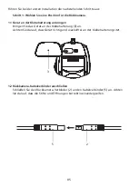 Предварительный просмотр 17 страницы Kenwood KCA-R200 Instruction Manual