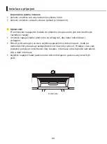 Предварительный просмотр 88 страницы Kenwood KCA-R200 Instruction Manual