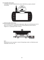 Предварительный просмотр 99 страницы Kenwood KCA-R200 Instruction Manual