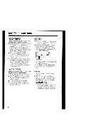 Preview for 2 page of Kenwood KCA-R2FM Instruction Manual