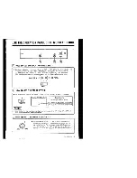 Preview for 5 page of Kenwood KCA-R2FM Instruction Manual