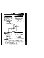 Предварительный просмотр 27 страницы Kenwood KCA-R2FM Instruction Manual