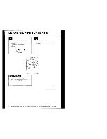 Предварительный просмотр 28 страницы Kenwood KCA-R2FM Instruction Manual