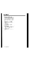 Preview for 4 page of Kenwood KCA-R2FMA Instruction Manual