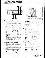 Preview for 7 page of Kenwood KCA-R30FM Instruction Manual