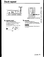 Preview for 9 page of Kenwood KCA-R30FM Instruction Manual