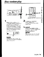 Preview for 13 page of Kenwood KCA-R30FM Instruction Manual