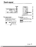 Preview for 9 page of Kenwood KCA-R31FM Instruction Manual