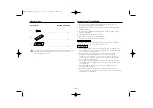 Preview for 41 page of Kenwood KCA-R71FM Instruction Manual