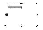 Preview for 62 page of Kenwood KCA-R71FM Instruction Manual