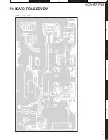 Предварительный просмотр 7 страницы Kenwood KCA-R71FM Service Manual