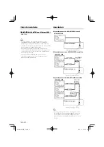 Preview for 16 page of Kenwood KCA-RC107MR Instruction Manual