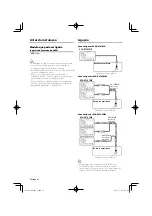 Preview for 28 page of Kenwood KCA-RC107MR Instruction Manual