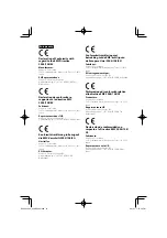 Preview for 14 page of Kenwood KCA-RC405 Instruction Manual