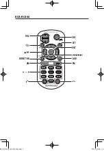 Preview for 3 page of Kenwood KCA-RC406 Instruction Manual