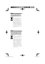 Preview for 16 page of Kenwood KCA-RC547 Instruction Manual