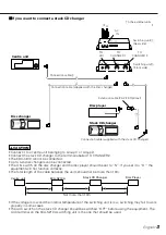 Preview for 3 page of Kenwood KCA-S210A Instruction Manual