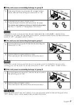 Preview for 7 page of Kenwood KCA-S210A Instruction Manual