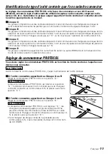 Preview for 11 page of Kenwood KCA-S210A Instruction Manual