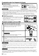 Preview for 12 page of Kenwood KCA-S210A Instruction Manual