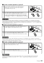 Preview for 13 page of Kenwood KCA-S210A Instruction Manual