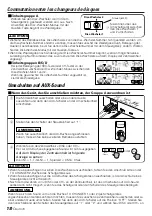 Preview for 18 page of Kenwood KCA-S210A Instruction Manual