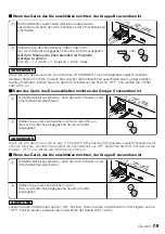 Preview for 19 page of Kenwood KCA-S210A Instruction Manual