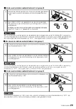 Preview for 25 page of Kenwood KCA-S210A Instruction Manual