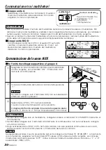 Preview for 30 page of Kenwood KCA-S210A Instruction Manual