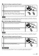 Preview for 31 page of Kenwood KCA-S210A Instruction Manual