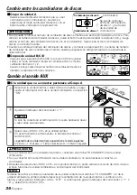 Preview for 36 page of Kenwood KCA-S210A Instruction Manual