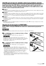 Preview for 41 page of Kenwood KCA-S210A Instruction Manual