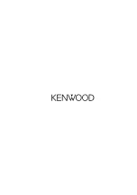 Preview for 44 page of Kenwood KCA-S210A Instruction Manual