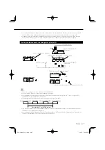 Preview for 7 page of Kenwood KCA-S220A - Car Audio Switcher Instruction Manual