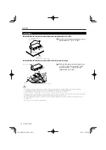 Предварительный просмотр 8 страницы Kenwood KCA-S220A - Car Audio Switcher Instruction Manual