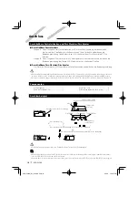 Предварительный просмотр 10 страницы Kenwood KCA-S220A - Car Audio Switcher Instruction Manual