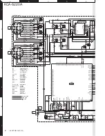 Предварительный просмотр 4 страницы Kenwood KCA-S220A - Car Audio Switcher Service Manual