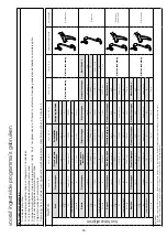 Предварительный просмотр 38 страницы Kenwood KCC90 Instructions Manual