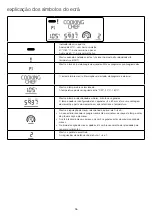 Предварительный просмотр 59 страницы Kenwood KCC90 Instructions Manual