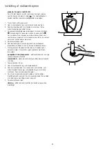 Предварительный просмотр 94 страницы Kenwood KCC90 Instructions Manual