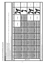 Предварительный просмотр 110 страницы Kenwood KCC90 Instructions Manual